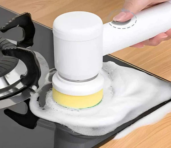 Cepillo de fregar platos, suave. – Orden y Limpieza en Casa Shop